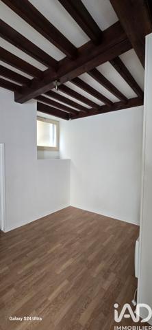 Location studio 28 m² Paulhaguet