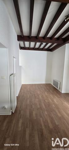 Location studio 28 m² Paulhaguet