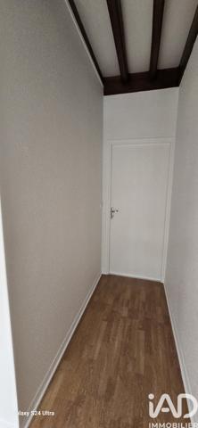 Location studio 28 m² Paulhaguet