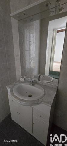 Location studio 28 m² Paulhaguet