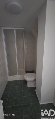 Location studio 28 m² Paulhaguet
