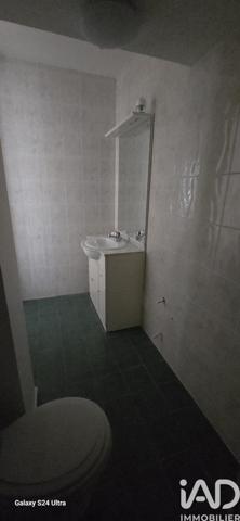 Location studio 28 m² Paulhaguet
