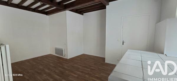Location studio 28 m² Paulhaguet