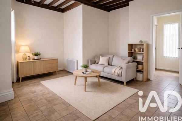 Location studio 28 m² Paulhaguet