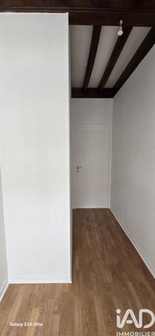 Location studio 28 m² Paulhaguet