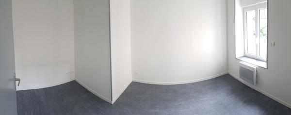 À louer : Appartement 3 pièces au coeur de Louviers