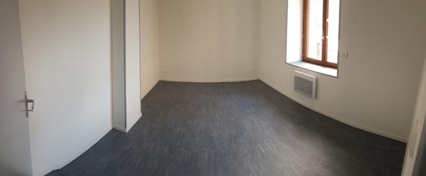 À louer : Appartement 3 pièces au coeur de Louviers