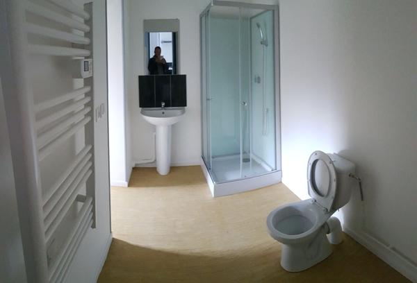 À louer : Appartement 3 pièces au coeur de Louviers