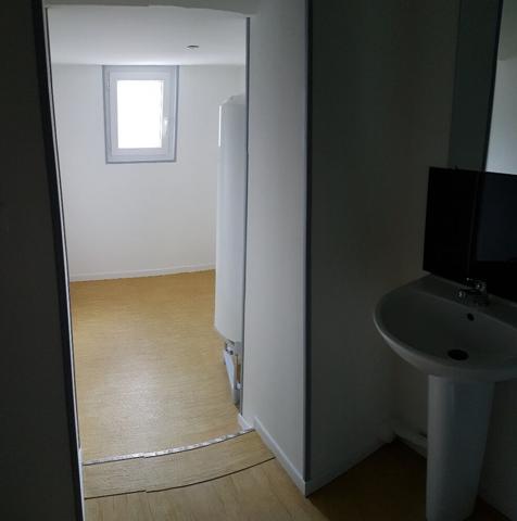 À louer : Appartement 3 pièces au coeur de Louviers