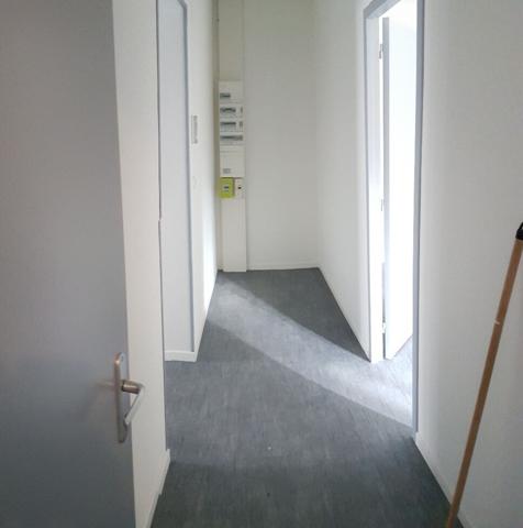 À louer : Appartement 3 pièces au coeur de Louviers