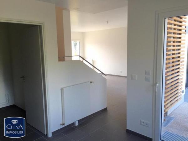 Maison à louer 4 pièces 104.6m²