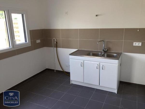 Maison à louer 4 pièces 104.6m²