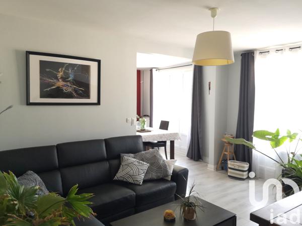 Appartement à vendre 5 pièces 87 m² Senlis