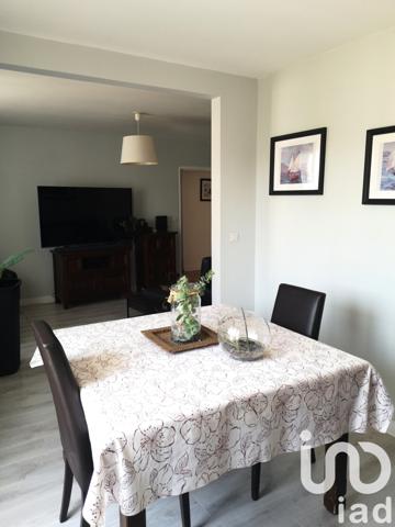 Appartement à vendre 5 pièces 87 m² Senlis