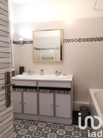 Appartement à vendre 5 pièces 87 m² Senlis