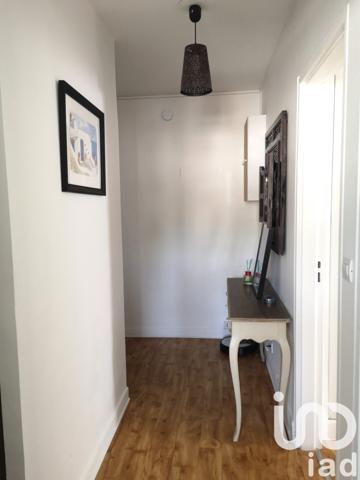 Appartement à vendre 5 pièces 87 m² Senlis