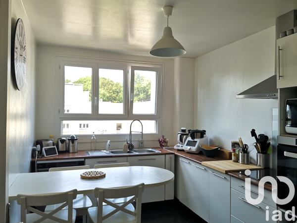 Appartement à vendre 5 pièces 87 m² Senlis