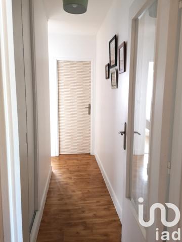 Appartement à vendre 5 pièces 87 m² Senlis