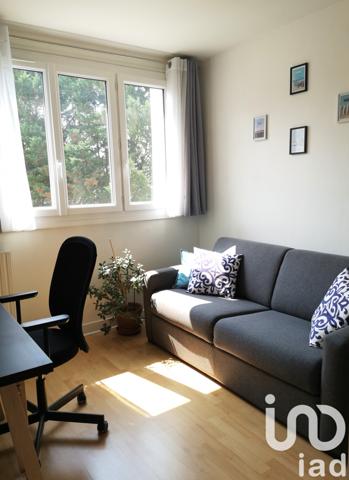 Appartement à vendre 5 pièces 87 m² Senlis