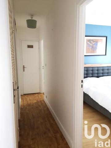 Appartement à vendre 5 pièces 87 m² Senlis