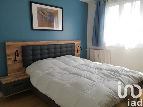 Appartement à vendre 5 pièces 87 m² Senlis