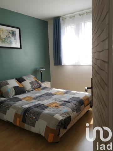 Appartement à vendre 5 pièces 87 m² Senlis