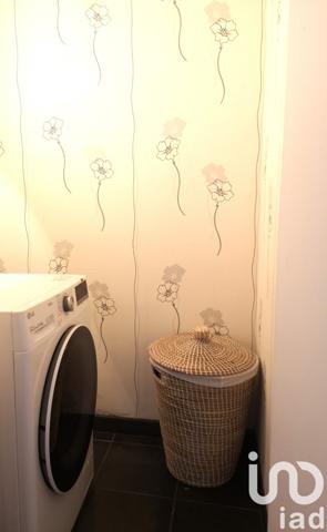 Appartement à vendre 5 pièces 87 m² Senlis