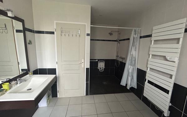 Maison à vendre    3 pièces •  Saint-Junien