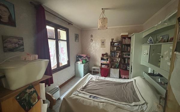 Maison à vendre    3 pièces •  Saint-Junien