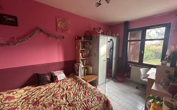 Maison à vendre    3 pièces •  Saint-Junien