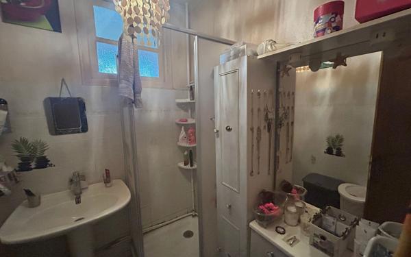 Maison à vendre    3 pièces •  Saint-Junien