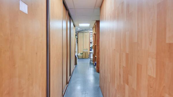 Local commercial Paris 11e - SAINTE-AMBROISE / LA ROQUETTE