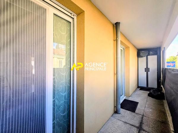 Appartement 3 pièces, 2 chambres à 5 minutes de la gare d'ARGENTEUIL 229 000 € **  - Référence  4583