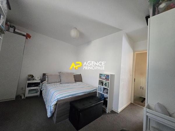Appartement 3 pièces, 2 chambres à 5 minutes de la gare d'ARGENTEUIL 229 000 € **  - Référence  4583