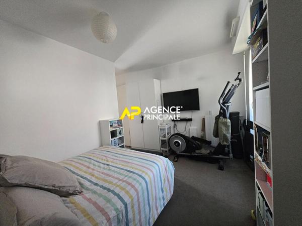 Appartement 3 pièces, 2 chambres à 5 minutes de la gare d'ARGENTEUIL 229 000 € **  - Référence  4583