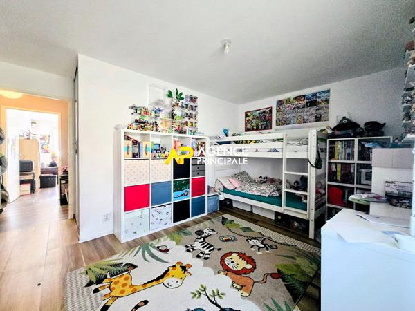 Appartement 3 pièces, 2 chambres à 5 minutes de la gare d'ARGENTEUIL 229 000 € **  - Référence  4583