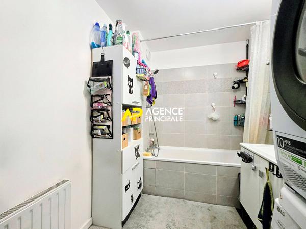 Appartement 3 pièces, 2 chambres à 5 minutes de la gare d'ARGENTEUIL 229 000 € **  - Référence  4583