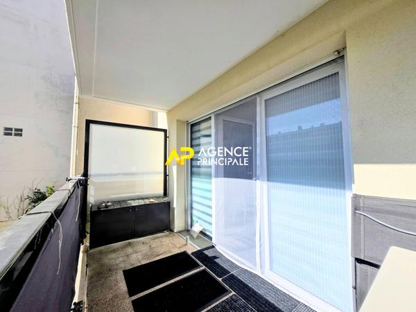 Appartement 3 pièces, 2 chambres à 5 minutes de la gare d'ARGENTEUIL 229 000 € **  - Référence  4583