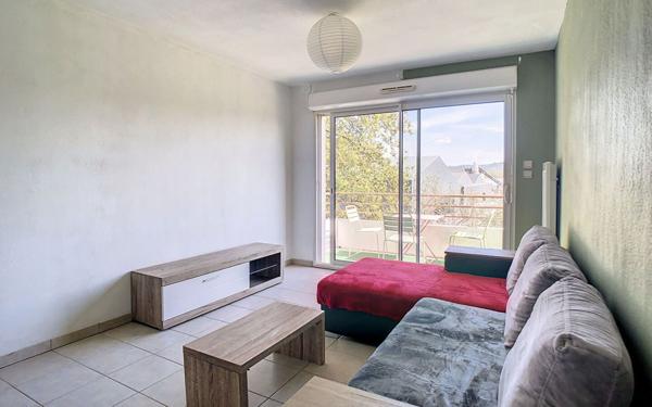 Appartement à louer    2 pièces • 37,52 m2 Malemort-sur-Corrèze