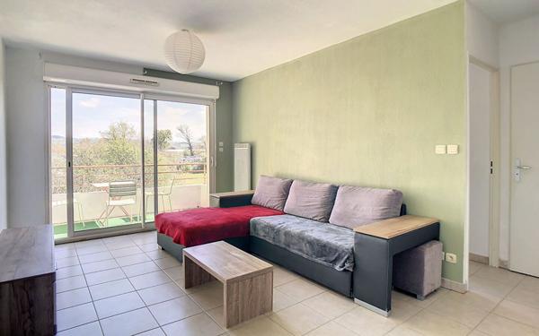 Appartement à louer    2 pièces • 37,52 m2 Malemort-sur-Corrèze