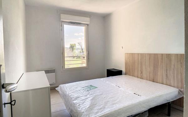 Appartement à louer    2 pièces • 37,52 m2 Malemort-sur-Corrèze