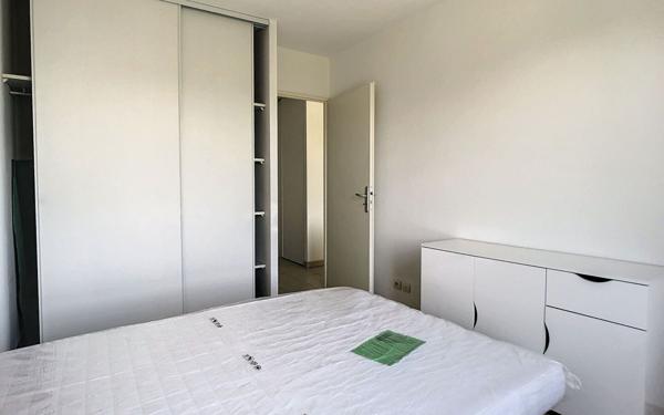 Appartement à louer    2 pièces • 37,52 m2 Malemort-sur-Corrèze