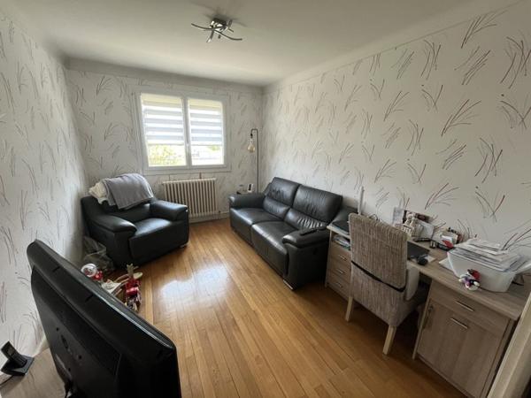 Maison à vendre 138 320 € Guéret 5 p 110 m² DPE F
