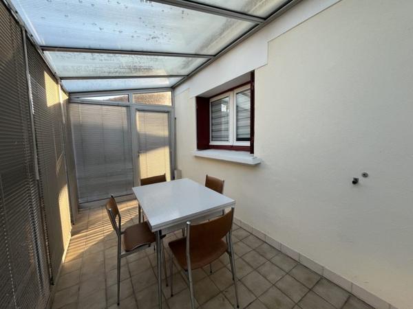 Maison à vendre 127 680 € Guéret 5 p 110 m² DPE F