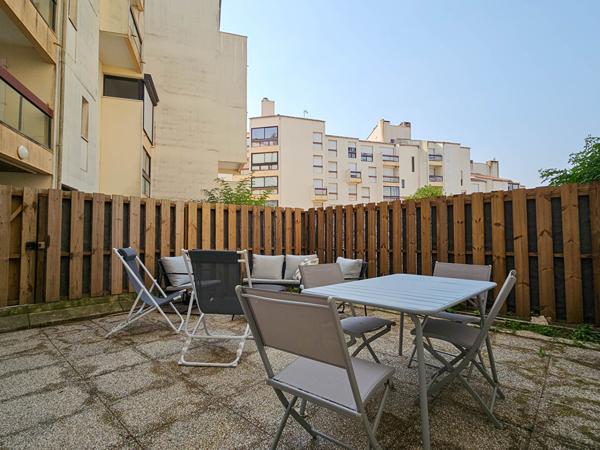 T2 ETUDIANT La rochelle T2 ETUDIANT La rochelle
