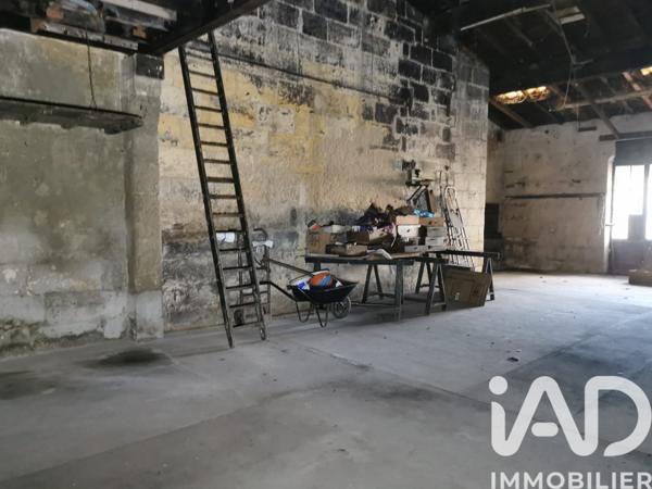 Maison à vendre 3 pièces 83 m² Libourne