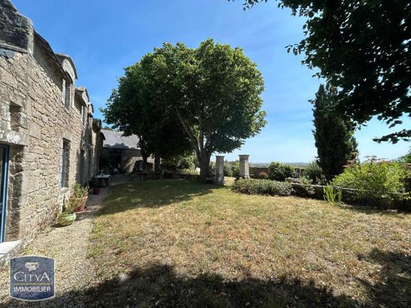 Maison à louer 5 pièces 217.12m²