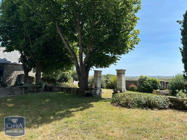 Maison à louer 5 pièces 217.12m²