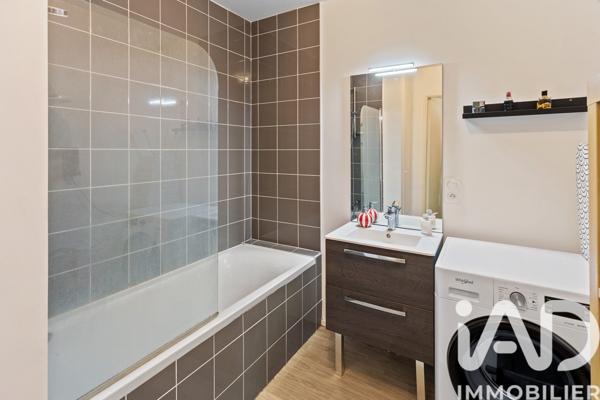 Appartement à vendre 3 pièces 60 m² Nantes