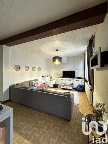 Immeuble à vendre 145 m² Halluin